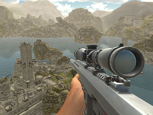 image Fantasy Sniper