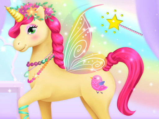 image Fantasy Unicorn Creator