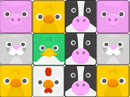 image Farm Animals Dash