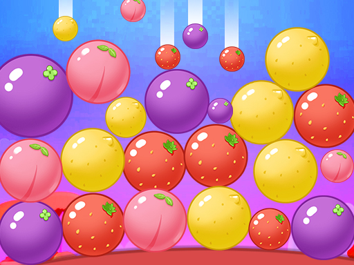 image Farm Bubbles Fruit