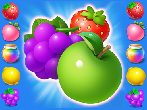image Farm Crush - Match3 Game