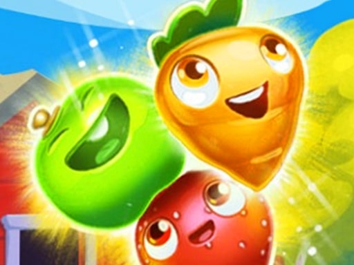 image Farm Heroes Saga