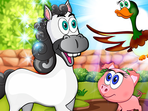 image Farm Match