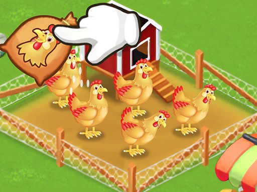 image Farm Town