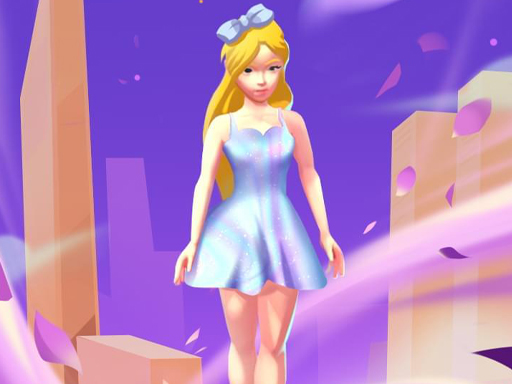 image Fashion Battle Dress
