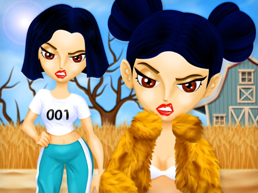 image Fashion Battle for Survival
