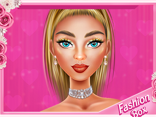 image Fashion Box: Glam Diva