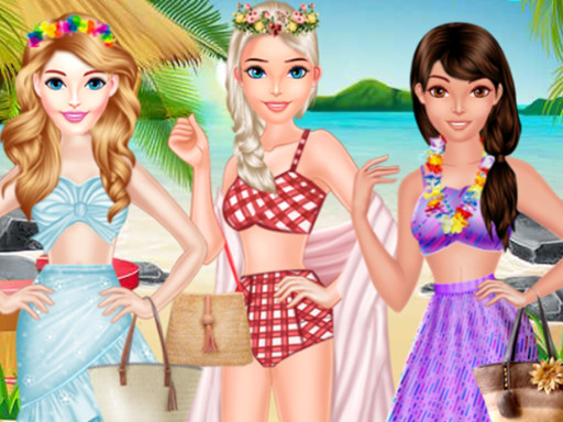 image Fashion Dress Trend For Hawaii