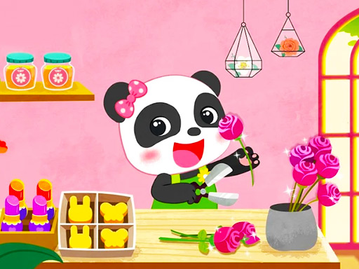 image Fashion Flowers Diy