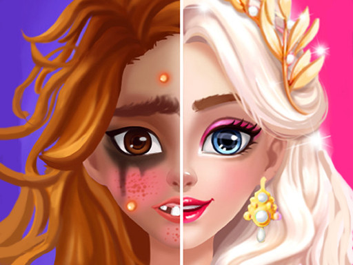 image Fashion Icon Streamer Makeover