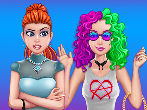 image Fashion Makeover 2021