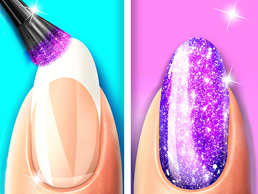 image Fashion Makeup Nail Salon