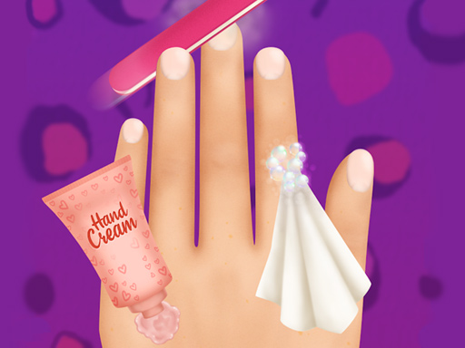 image Fashion Nail Salon