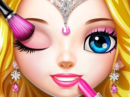 image Fashion Salon Princess