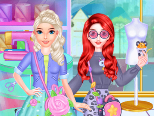 image Fashion Sewing Clothes