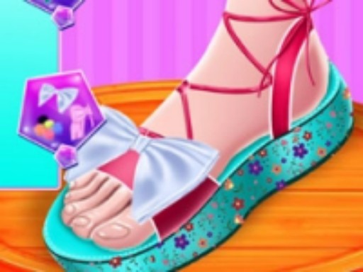 image Fashion Shoe Design