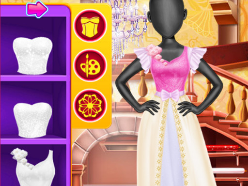image Fashion Studio Wedding Dress 2