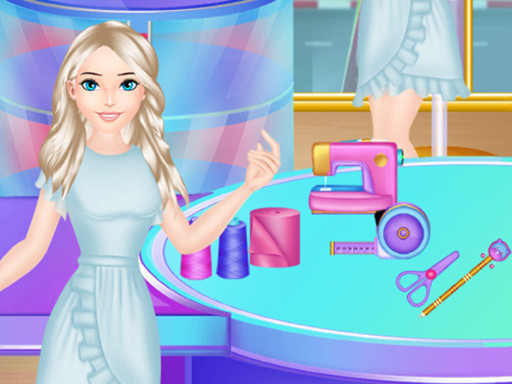 image Fashion Tailor Shop