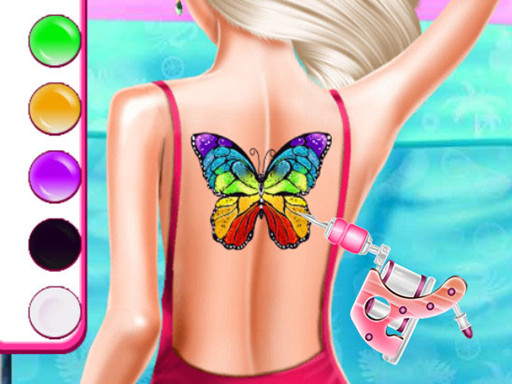 image Fashion Tattoo Studio 4