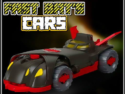 image Fast Bat's Cars