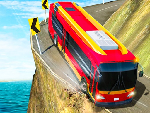 image Fast Bus Ultimate Parking 3D 2022