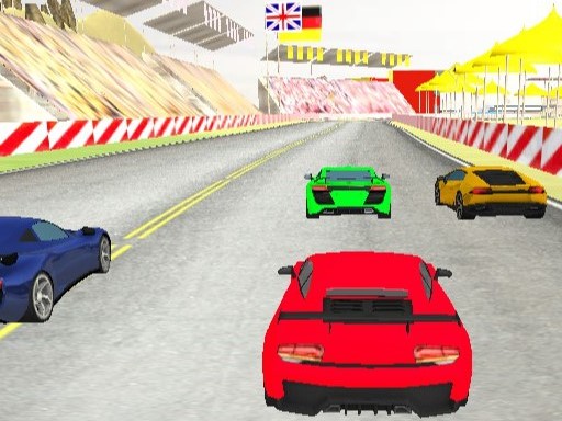 image Fast Extreme Track Racing