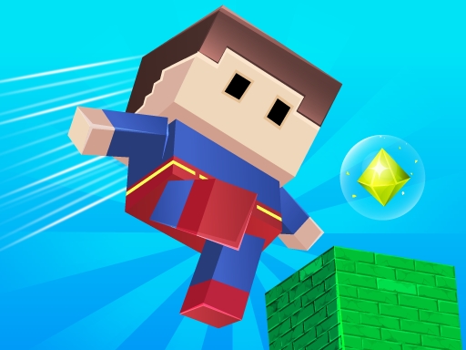 image Fast Jump 3D