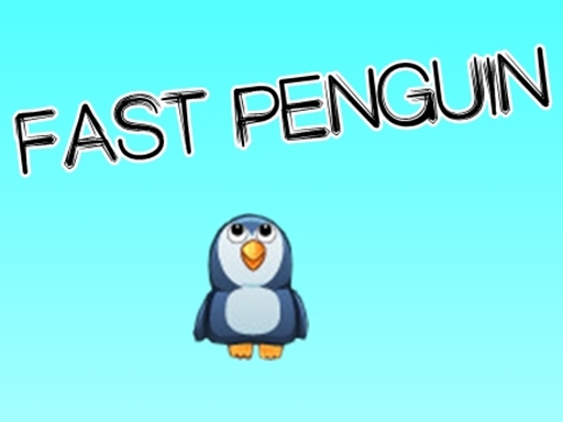 image Fast Penguin