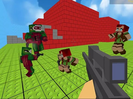 image Fast Pixel Bullet 2022