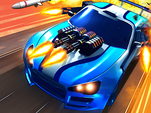 image Fastlane: Road to Revenge