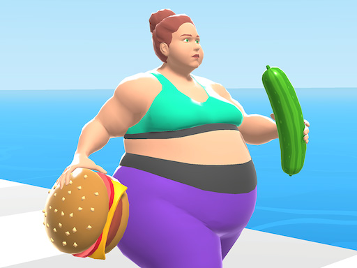 image Fat 2 Fit Online