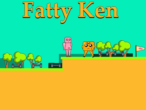 image Fatty Ken