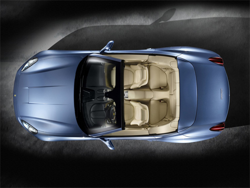 image Ferrari Super Cars Slide