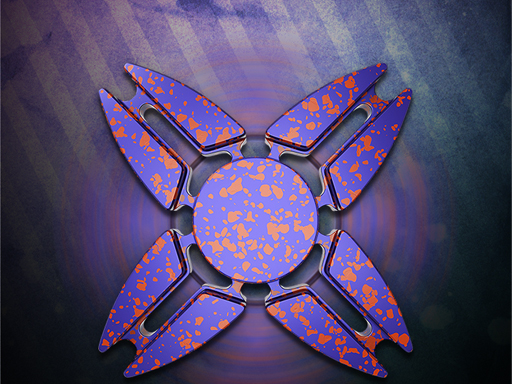 image Fidget Spinner - High Score