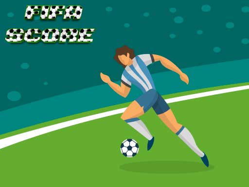 image FIFA Score