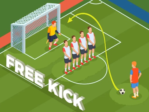 image FIFA Soccer 2023