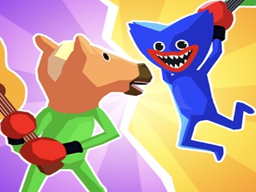 image Fight Match