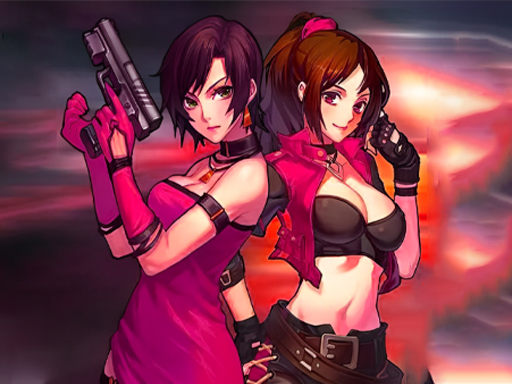 image Fight zombies