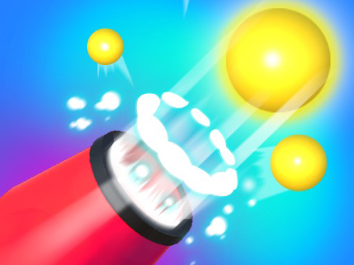 image Fill Ball