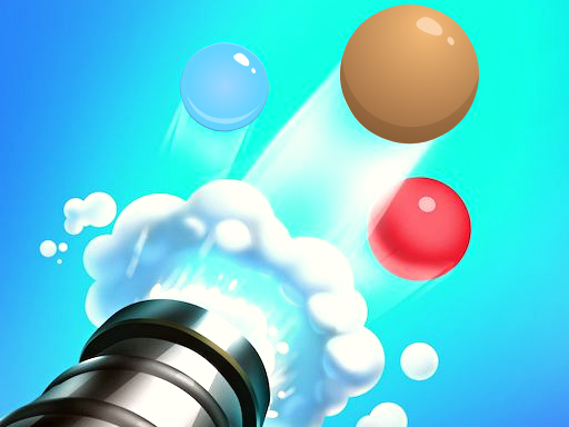 image Fill Balls 3D