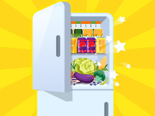 image Fill The Fridge