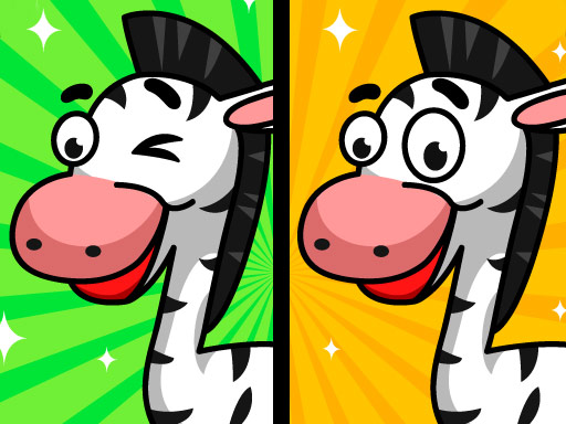 image Find 6 Differences