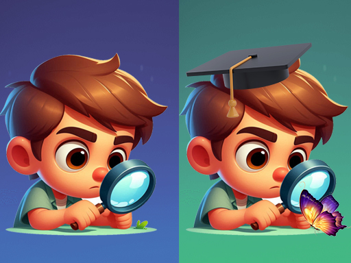 image Find All Differences