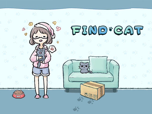 image Find Cat