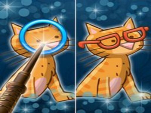 image Find Differences For Kid