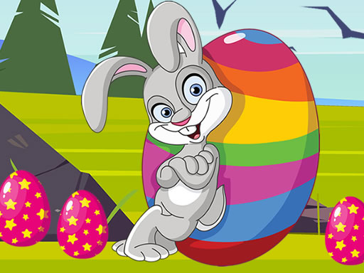 image Find Easter Eggs