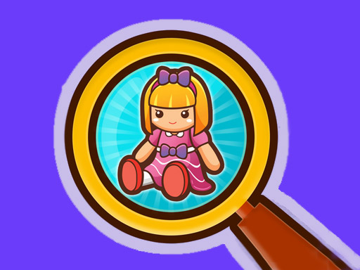 image Find Objects