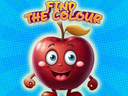 image Find The Color