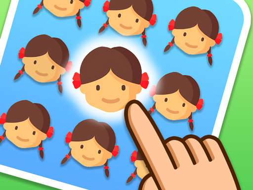 image Find The Difference: Emoji Puzzle