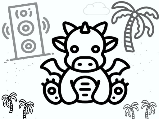 image Find The Dragons